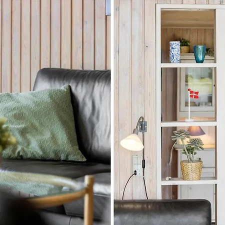 別荘 0021-romo-ringvejen-74 Lakolk