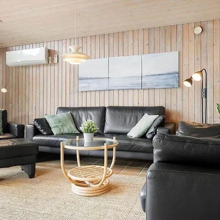 Ferienhaus 0021-romo-ringvejen-74 Lakolk