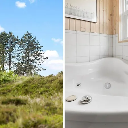 Ferienhaus 0021-romo-ringvejen-74 Lakolk