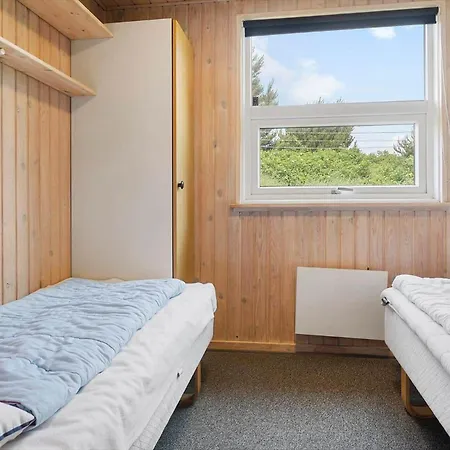 0021-romo-ringvejen-74 Ferienhaus *