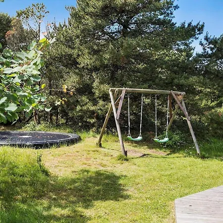 Ferienhaus 0021-romo-ringvejen-74 *